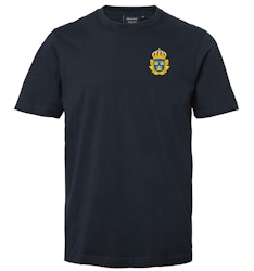 T-shirt bomull - JÄRFÄLLA