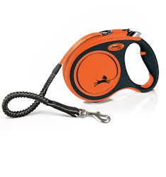 Koppel Flexi extreme 8 meter, 55 kg