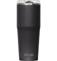 Termokopp Thrive Tumbler Black 0,6L