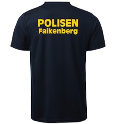 Funktions t-shirt - FALKENBERG