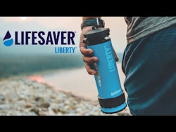 LifeSaver LIBERTY