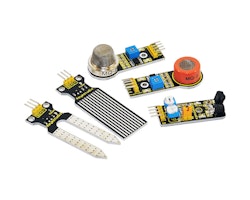 Keyestudio sensor kit, kompatibel med Arduino