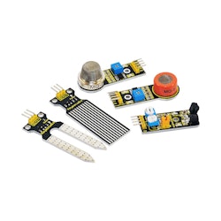 Keyestudio sensor kit, kompatibel med Arduino