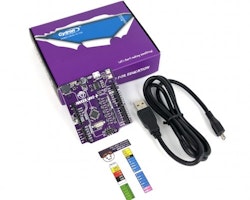 Maker Plus  kit i ett kort, kompatibel med Arduino