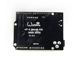 ESP32 WiFi & Bluetooth D1 R32