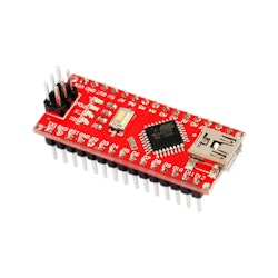 Keyes Nano, kompatibel med Arduino