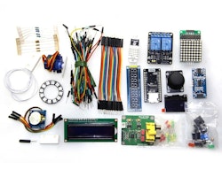 ESP32 IOT internet av saker kit utvecklingsverktyg