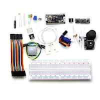 ESP32 IOT internet av saker kit utvecklingsverktyg