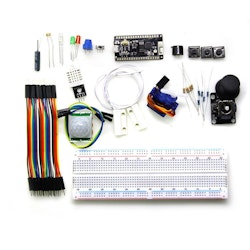 ESP32 IOT internet av saker kit utvecklingsverktyg