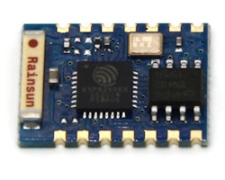 ESP-03 Serial WIFI Module Wireless Transceiver Send Receive