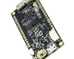 TTGO T8 V1.7 ESP32 4MB PSRAM TF Card 3D Antenna WiFi & Bluetooth