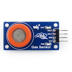 Alkohol gas sensor MQ-3