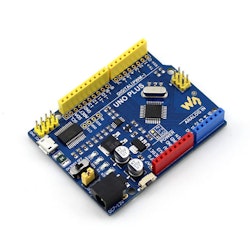 UNO PLUS Arduino Uno kompatibel