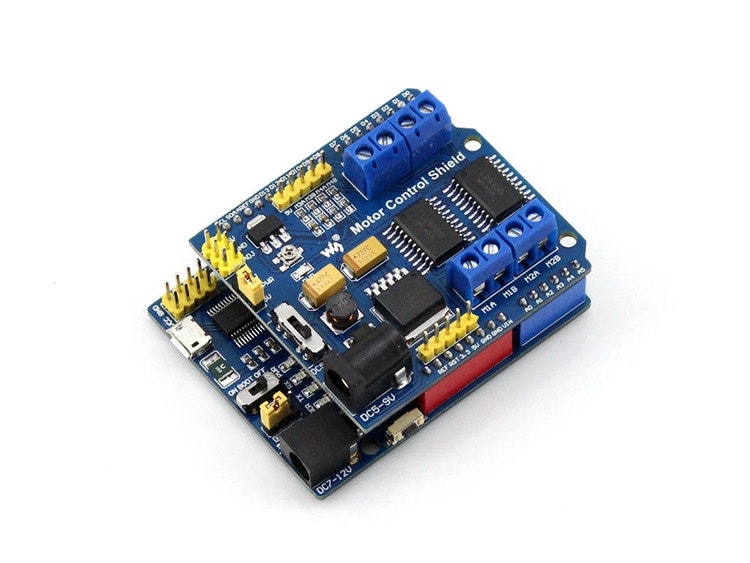 UNO PLUS Arduino Uno kompatibel