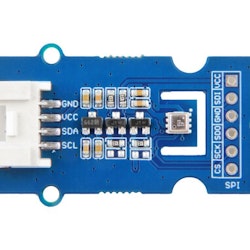 Temperature, Humidity, Pressure and Gas Sensor (BME680)