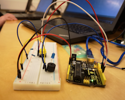Keyestudio grundläggande nybörjarpaket, kompatibelt med Arduino