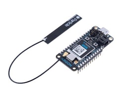 Argon IoT Development Board (Wi-Fi + Mesh + Bluetooth)