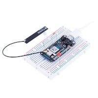 Argon Kit IoT Development Kit (Wi-Fi + Mesh + Bluetooth)
