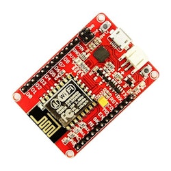 ESP8266 IoT Board