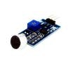 Sound detection sensor