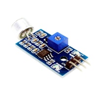 Sound detection sensor