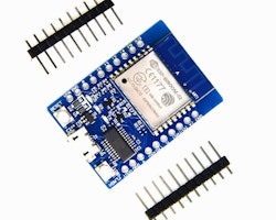 ESP-WROOM-02 Development Board Wemos D1 Nodemcu WiFi