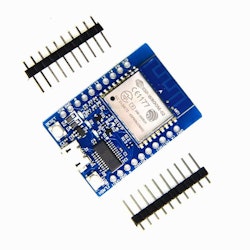 ESP-WROOM-02 Development Board Wemos D1 Nodemcu WiFi