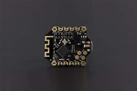 Beetle BLE - The smallest Arduino bluetooth 4.0 (BLE)