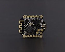 Beetle BLE - The smallest Arduino bluetooth 4.0 (BLE)