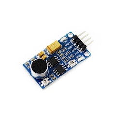 ljudsensor, compatible with Arduino