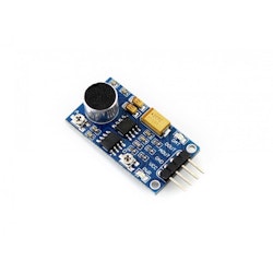 ljudsensor, compatible with Arduino