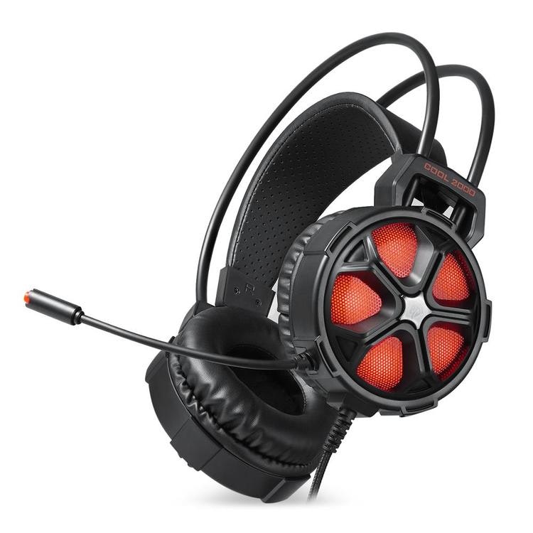 EasySMX COOL 2000 Gaming hörlurar (Gaming Headset) - HiTechChain