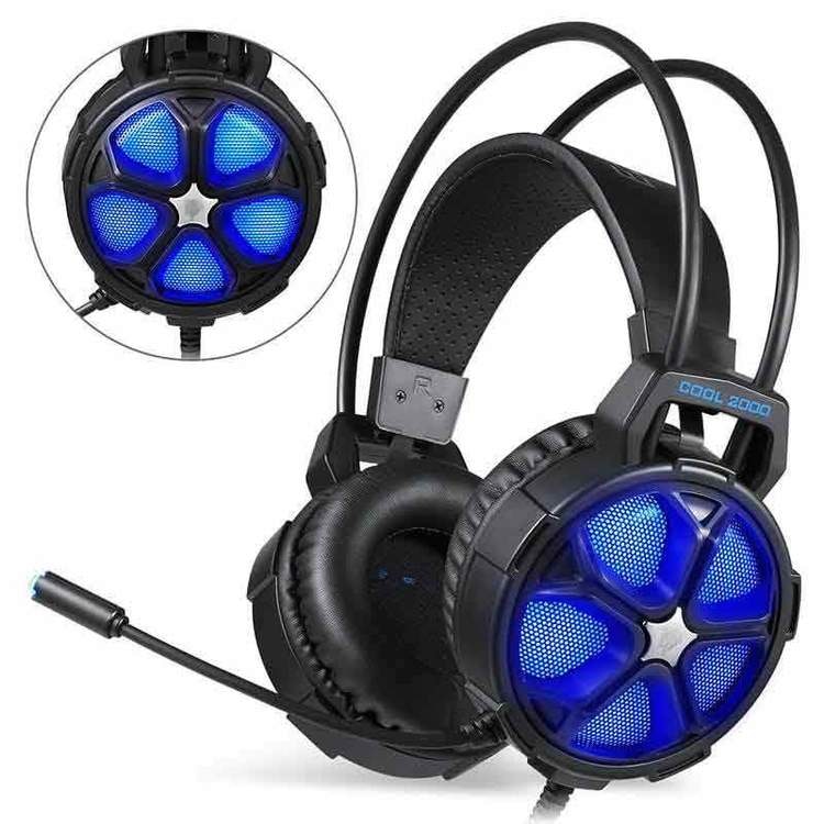 EasySMX COOL 2000 Gaming hörlurar  (Gaming Headset)