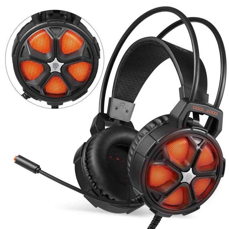 EasySMX COOL 2000 Gaming hörlurar  (Gaming Headset)