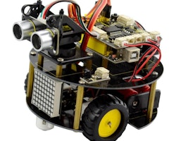 Keyestudio Bluetooth Turtle robot compatible with Arduino