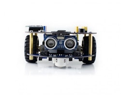 AlphaBot2 robot building kit compatible with Arduino