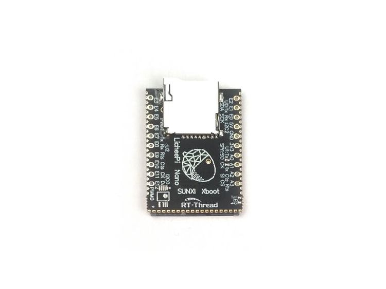 Sipeed Lichee Nano Linux Development Board 16M Flash Version