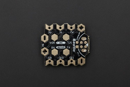 Beetle - The Smallest Arduino kompatibel