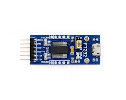 FT232 USB UART Board (micro)