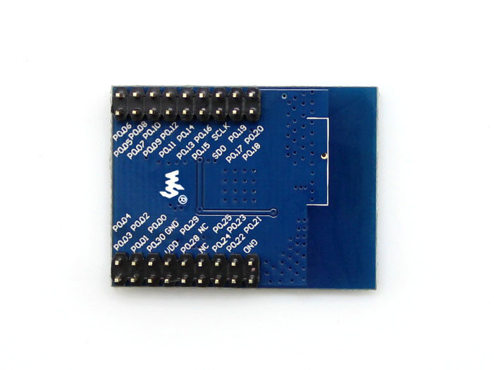 Bluetooth 4.0 NRF51822 Eval Kit