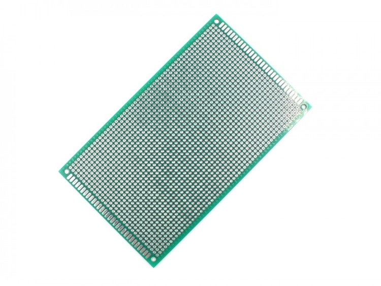 ProtoBoard 15x9cm- 2.54mm