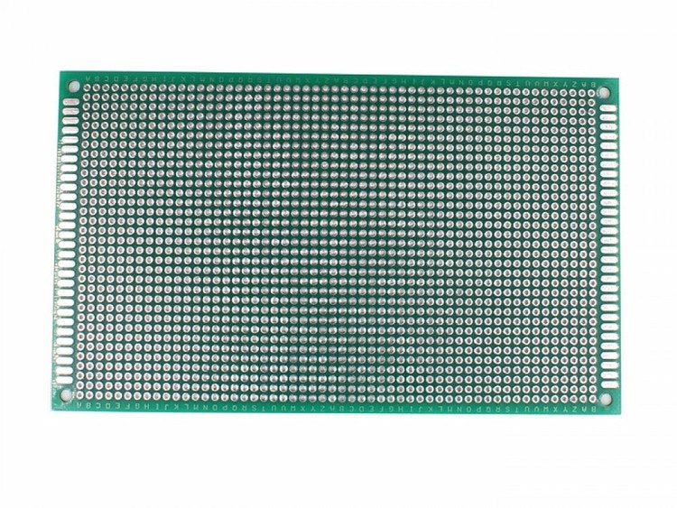 ProtoBoard 15x9cm- 2.54mm