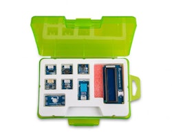 Grove Beginner Kit, compatible with Arduino