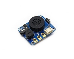 Speaker for micro:bit, Music Player