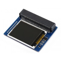 Micro:bit LCD