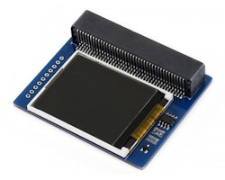 Micro:bit LCD