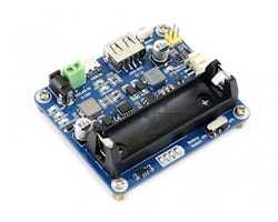 Solar Power Management Module, for 6V~24V Solar Panel