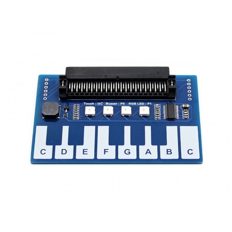 Micro:bit Piano