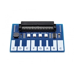 Micro:bit Piano