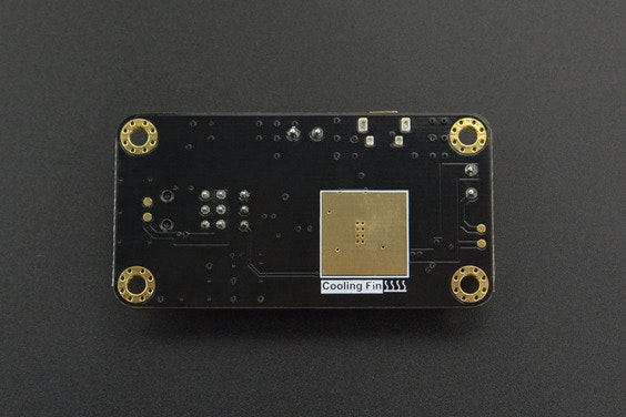 Solar Power Manager with Panel (5V 1A)